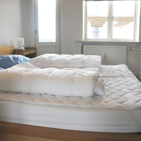Str. Plads Appartement Esbjerg Buitenkant foto