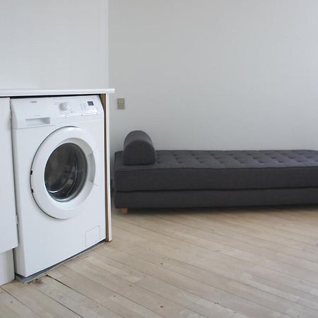 Str. Plads Appartement Esbjerg Buitenkant foto