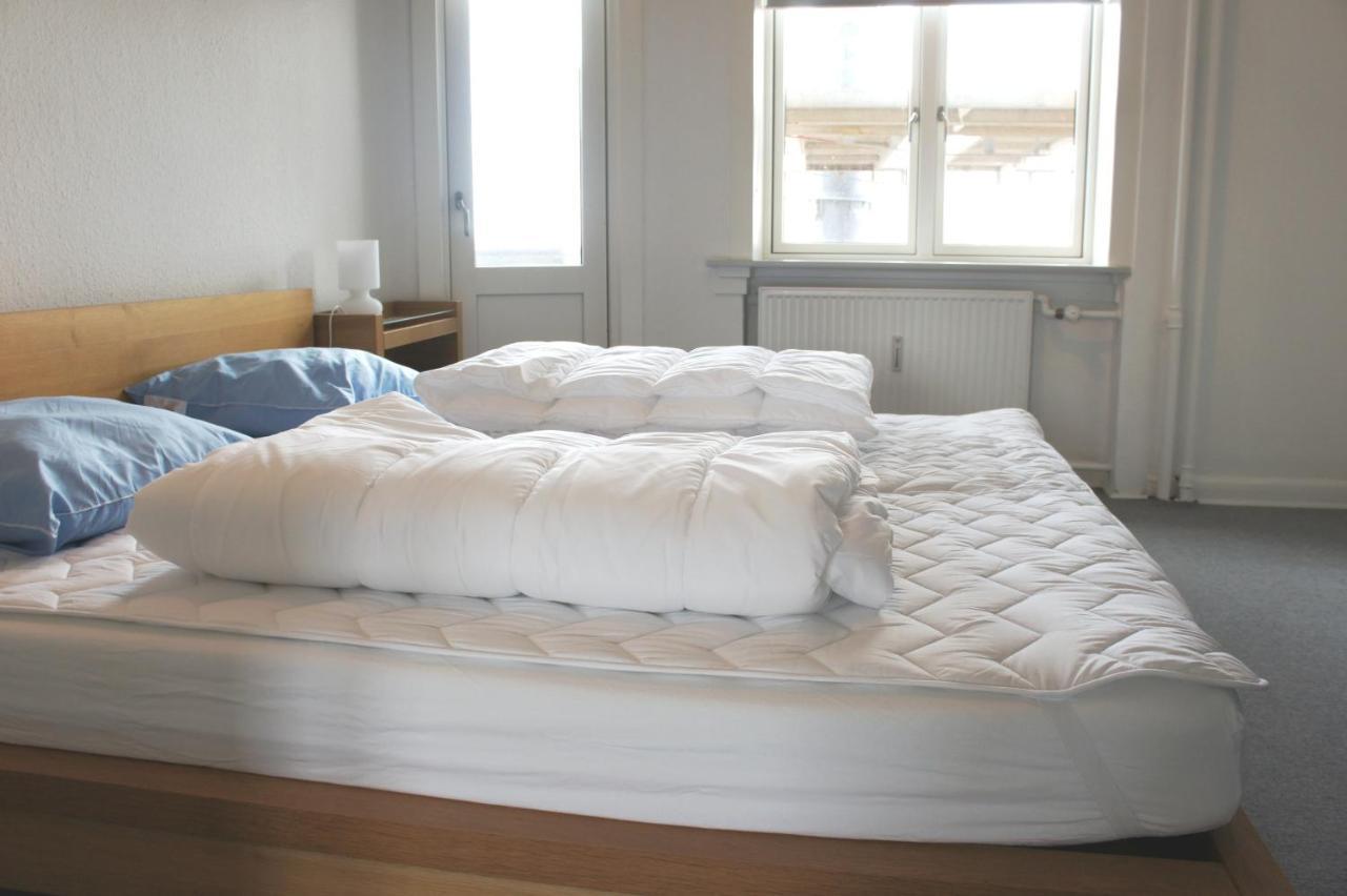 Str. Plads Appartement Esbjerg Buitenkant foto