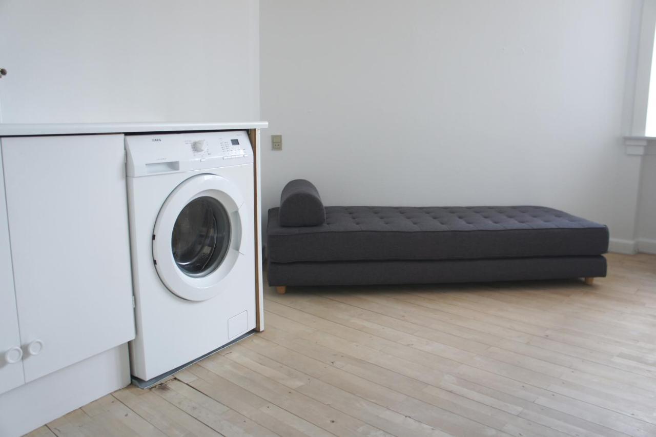 Str. Plads Appartement Esbjerg Buitenkant foto