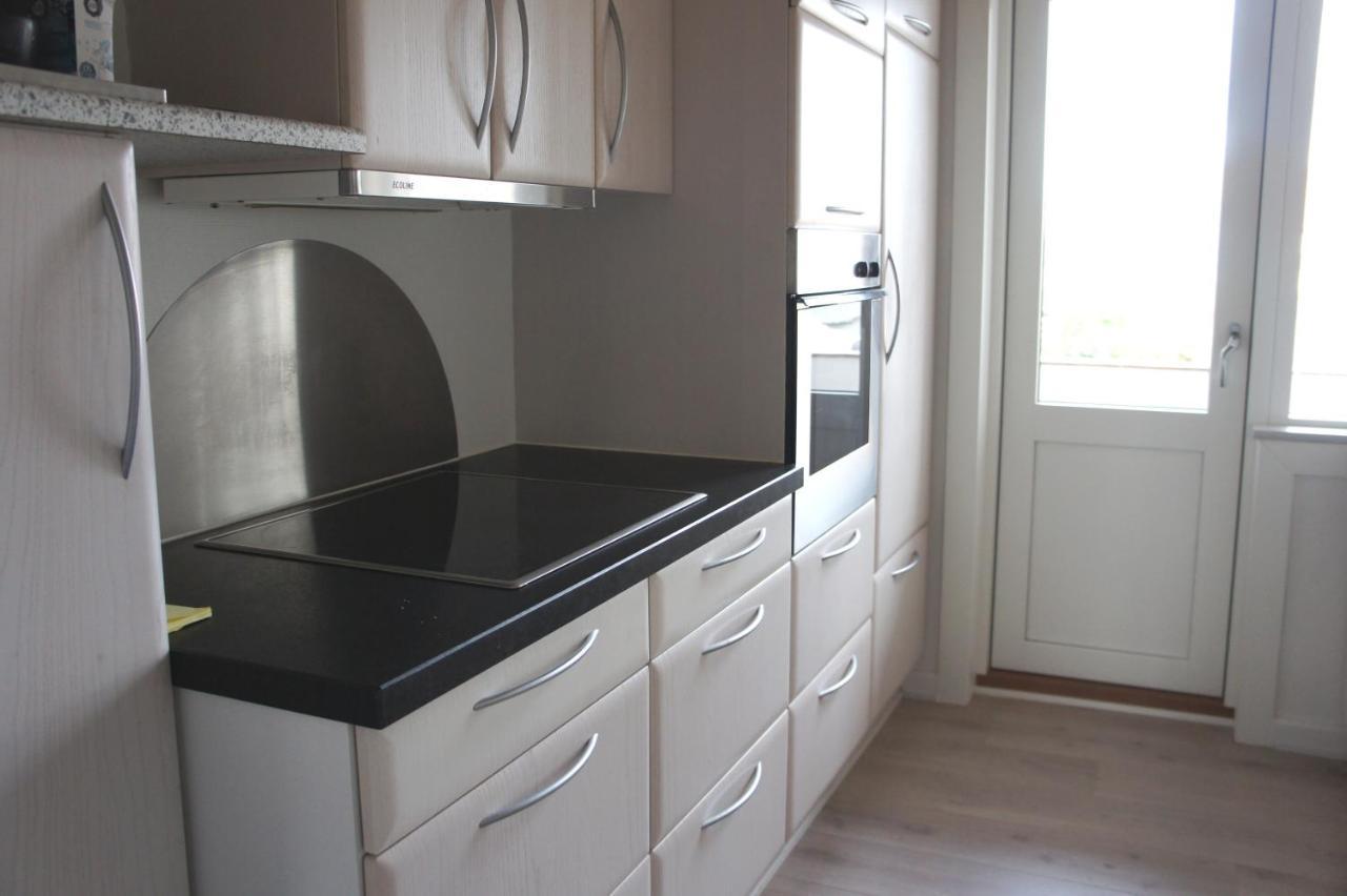 Str. Plads Appartement Esbjerg Buitenkant foto